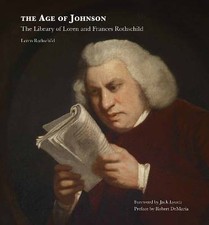 The Age of Johnson, Rothschild, Loren,  Hardback