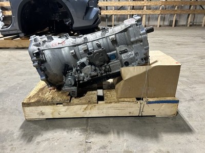 2022 GENESIS GV80 OEM 8 Speed All Wheel Drive Automatic Transmission 47K Miles