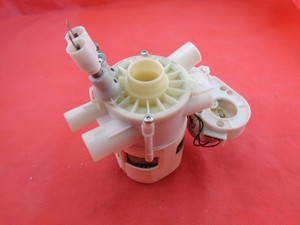 Miele Umwälzpumpe Pumpe Motor Geschirrspüler Mppw 00-31/4 MN. 7805340