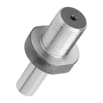 Chuck Connecting Rod M14*1 For K01-50/63 K02-50/63 Lathe Chuck (10mm)
