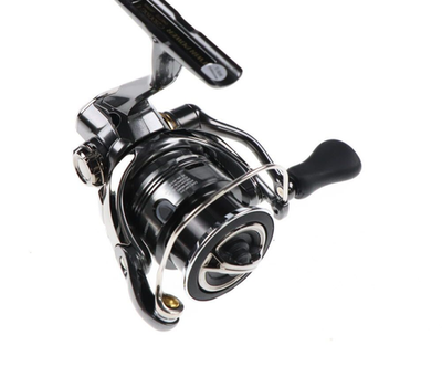 Shimano 24 TWIN POWER C2500SXG Spinning Reel With Box | eBay