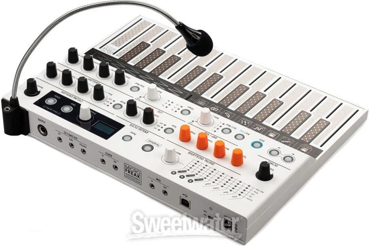 Arturia MicroFreak Vocoder Edition Hybrid Synthesizer - Image 3 of 4