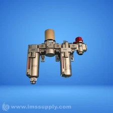 SMC AC31-N03D-V-8YZ 9004