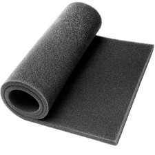 Washable Foam Filter Material for Uni Filter BF-1 BF1, 65-PPI Motorcycle Foam...