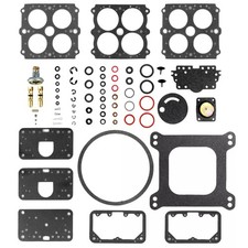 Carburetor Rebuild Repair Kit For Holley 570 600 650 670 750 770 Cfm Carb Carburetor Rebuild Repair Kit For Holley 570 600 650 670 750 770 Cfm Carb