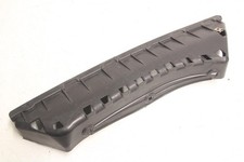 BMW 5er E60 E61 LCI Stoßstange Heckschürze Halter Führung unten Mitte hinten 705