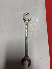 Vintage Mac Tools Da16 - 1116four Way Angle Head Open End Wrench Ships Free