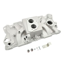 3704 Tbi Intake Manifold Wegr For Chevy 305 350 C.i.d. 5.0l 5.7l 1987-1995 3704 Tbi Intake Manifold Wegr For Chevy 305 350 C.i.d. 5.0l 5.7l 1987-1995