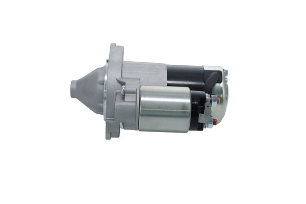 Bosch Anlasser Starter Passend FüR Hyundai Matrix Getz KIA Cerato FC TB MC-image
