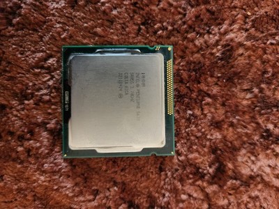 Intel Pentium G630 Desktop CPU Processor- SR05S