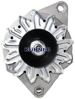 AD KÜHner Generator U.A. FüR Autobianchi, Fiat, Innocenti, Lancia, Yugo