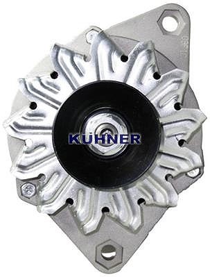 AD KÜHner Generator U.A. FüR Autobianchi, Fiat, Innocenti, Lancia, Yugo-image
