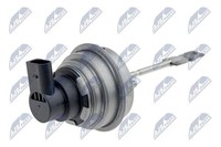 Turbolader Unterdruckdose FÜR Audi Seat Skoda Vw