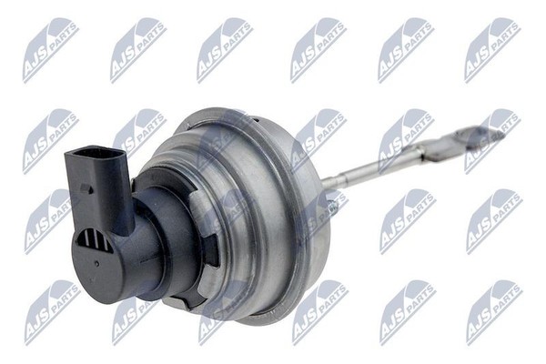 Turbolader Unterdruckdose FÜR Audi Seat Skoda Vw-image