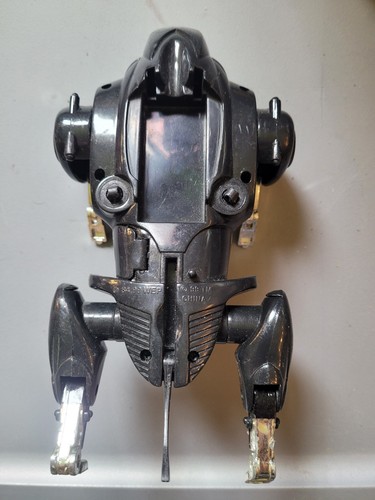 Voltron 1999 Stealth Voltron Trend masters incompleto - Imagen 2 de 5