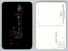 Denver, CO-Colorado, Club El Camino Neon Bar Sign Mixed Drinks Vintage Postcard