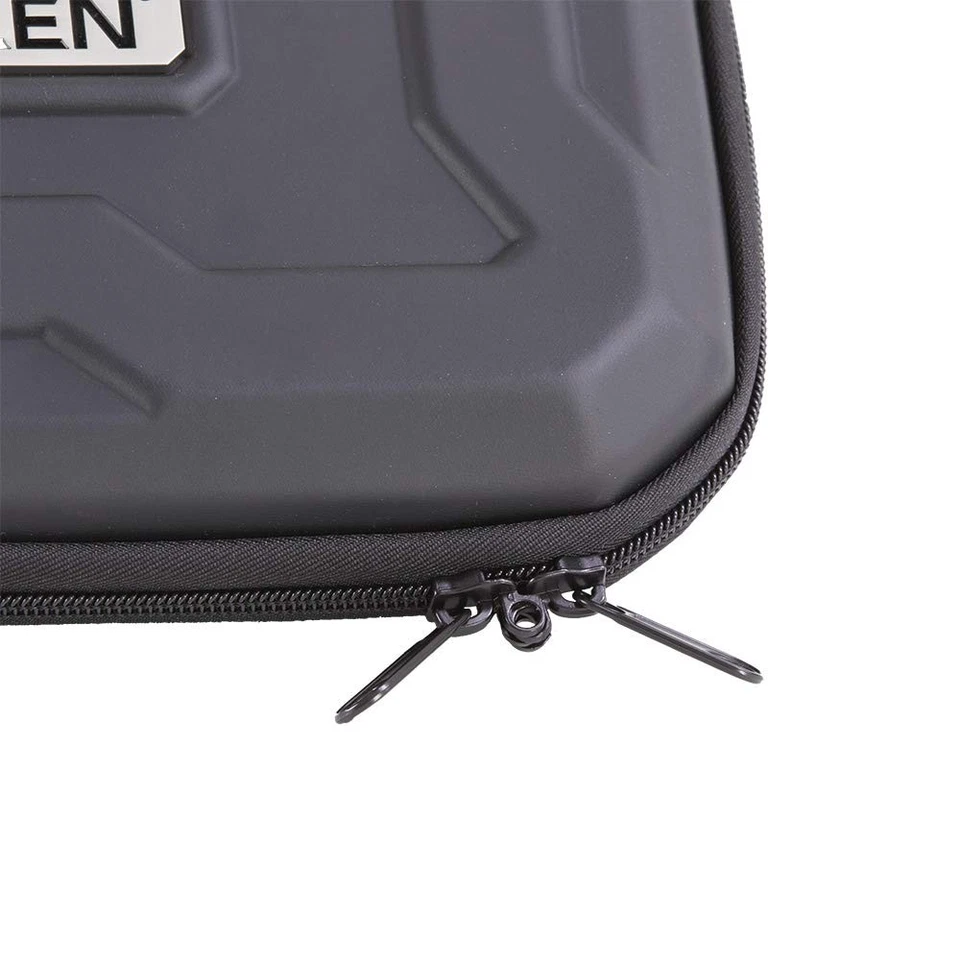 Allen Company EXO Handgun Case, Fits 9" Pistols, Black - Image 4 of 4