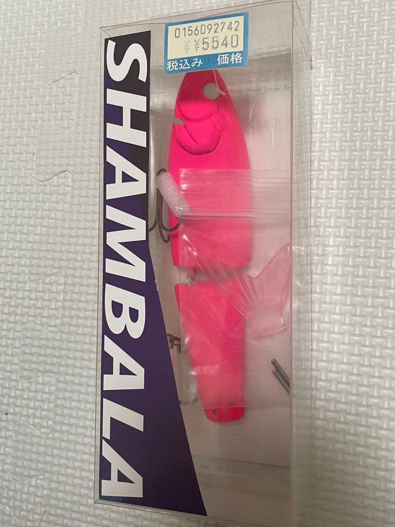 Lure set, Megabass spinnerbait - Image 3