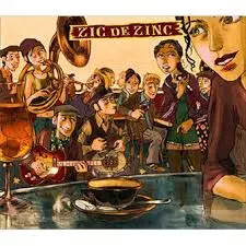 Zic De Zinc, Various