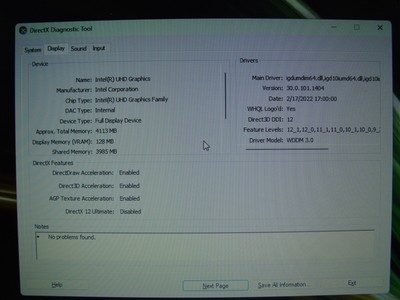 Warranty Acer Aspire A317-53 Laptop Intel Core I3-1115G4 8GB 3.0.