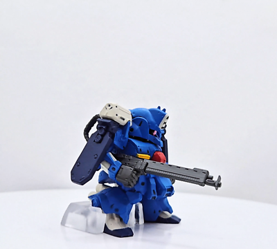 Gundam Converge Sentinel XEKU EINS #76 Mobile Suit Figure Gundam Converge Sentinel XEKU EINS #76 Mobile Suit Figure