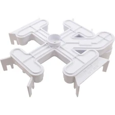 Manifold, CMP, Jandy DEV48/60 DEL48/60