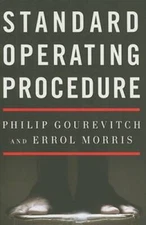 Standard Operating Procedure - Hardcover By Gourevitch, Philip - VERY GOOD