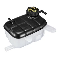 For Buick Encore Chevy Trax Coolant Overflow Reservoir Expansion Tank W/ Cap
