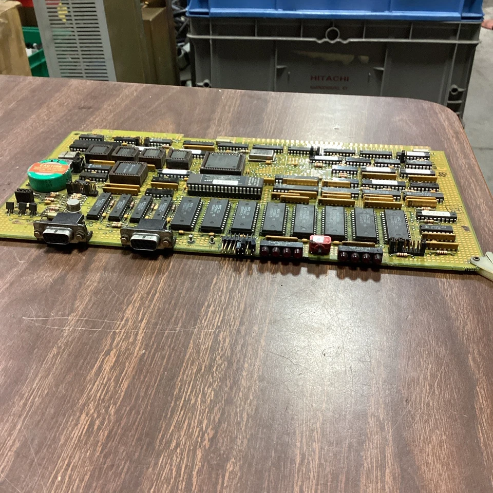 Cincinnati Milacron Circuit Board 3-533-0839G - Image 3 of 3