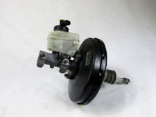 472102876R Bremskraftverstärker DACIA Logan 1.6 B 62KW 5M 5P (2012) Part Used M.