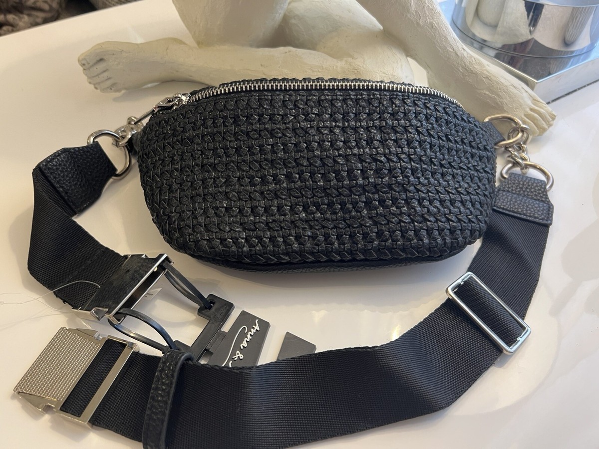 anna & ava belt bag women | eBay