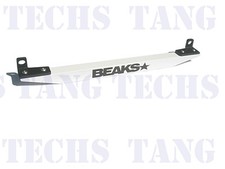 Beaks White Lower Tie Bar Civic 06-11 Fgfafd Beaks White Lower Tie Bar Civic 06-11 Fgfafd