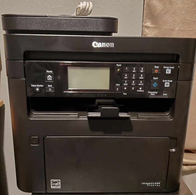 mf267dw