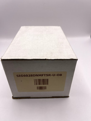 Sigma 60mm f/2.8 DN Art Lens - Silver for Micro Four Thirds Refurbished