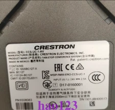 CCS-UC-1-AV CCS-UC-1-AV Video conference system New in box By DHL or FedEx