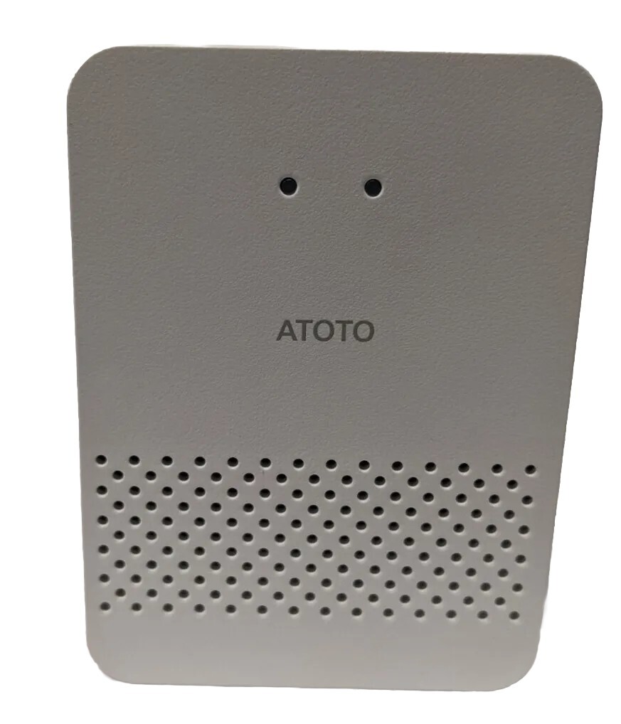Open Box - ATOTO AD3 Wireless CarPlay Adapter | eBay