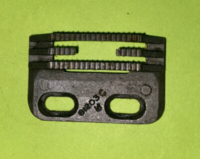 *USED* 61203C-UNION SPECIAL-FEED DOG-FOR SEWING MACHINES-FREE SHIPPING*