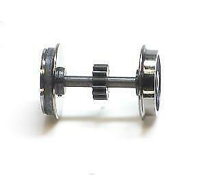 Engrenage Denté Pignon En Laiton 30 Dents Engrenage Trou Central 6 Mm Pour Robot 4304-0006-0030