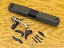 Rock Slide USA Complete Upper for Glock 19 9mm With Barrel  LPK. ODG