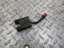 1996 HONDA GOLDWING 1500 RECTIFIER VOLTAGE REGULATOR
