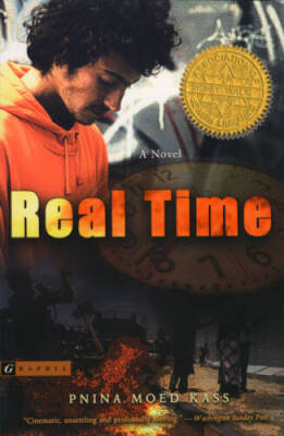 Real Time - Paperback By Kass, Pnina Moed - VERY GOOD