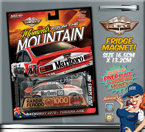 HOUSE OF MUSCLE FULL SET OF 20 FRIDGE MAGNETS SERIES 1 AND SERIES 2 FREE POSTAGE - Picture 10 of 12