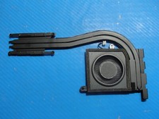 Dell Latitude 5420 14" Genuine CPU Cooling Fan w/Heatsink HX40M AT30K001ZV0