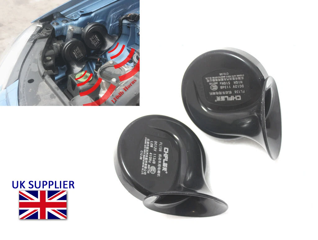 Custom horns best sale for vehicles