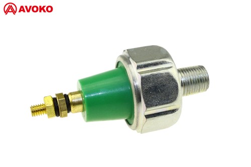 Sensore interruttore pressione olio per Isuzu ZX70 4JG1 6BG1 6BD1 6SD1 6WG1 8-98772-0 - Foto 4 di 4