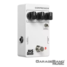 JHS Pedals 3 Series Compressor Effect Pedal