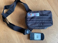 Adidas Torba na ramię Vintage Fifa Worldcup 2005 2000s y2k NOWA