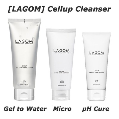 lagom cleanser
