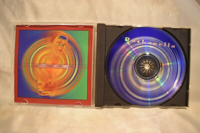 Rockapella S/T CD | eBay
