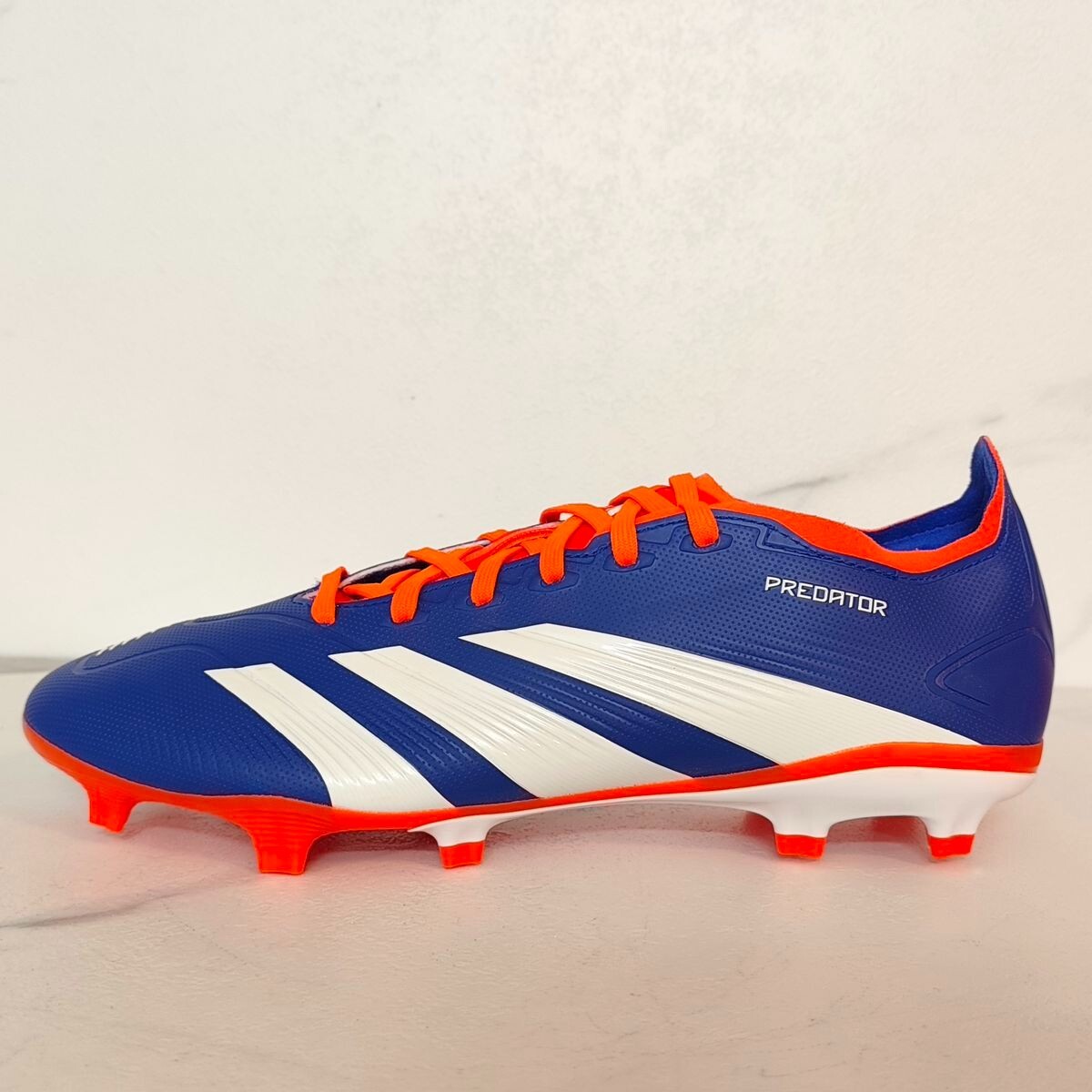 ADIDAS PREDATOR LEAGUE FG IF6348 UK 7,5 US 8 EU 41 1/3 | eBay